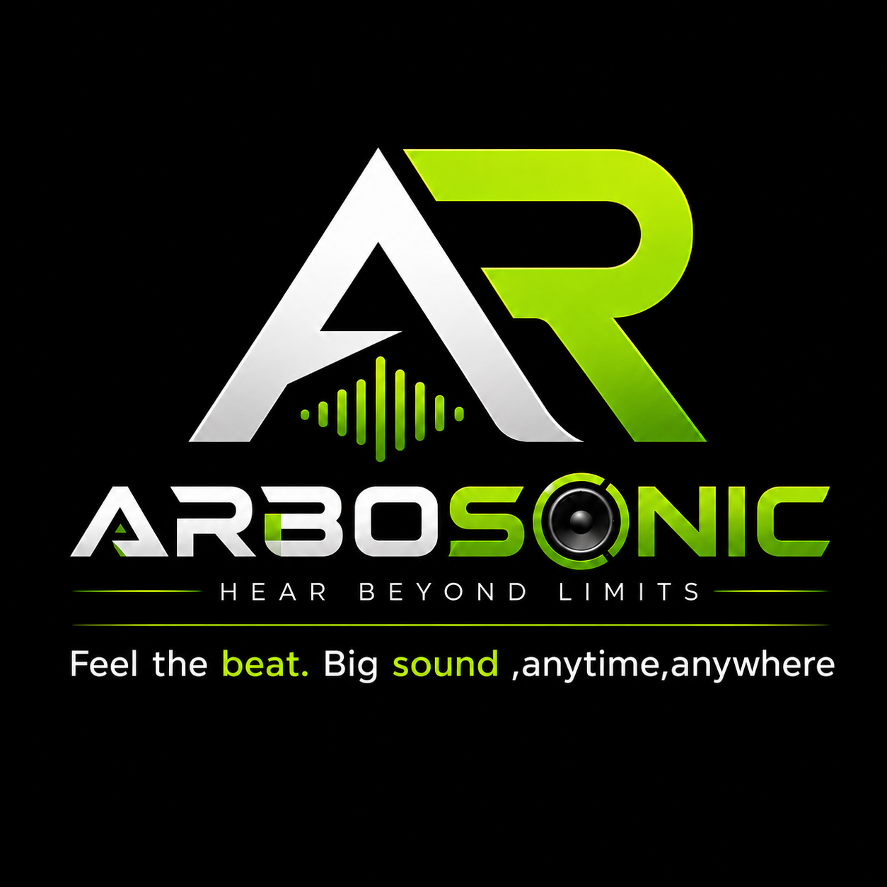 ARBOSONIC